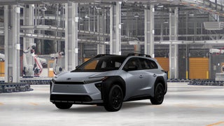 2026 Toyota bZ