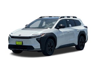 2026 Toyota bZ