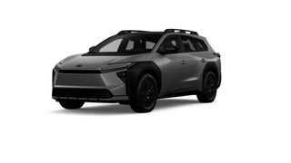 2026 Toyota bZ