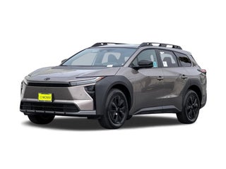 2026 Toyota bZ
