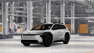 2026 Toyota bZ