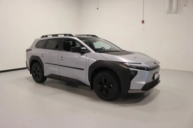 2026 Toyota bZ