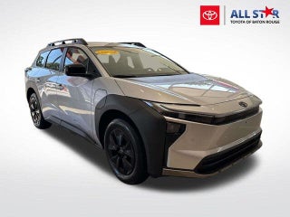 2026 Toyota bZ