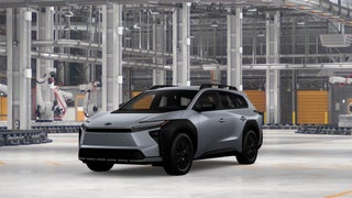 2026 Toyota bZ