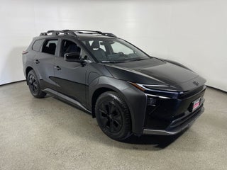2026 Toyota bZ