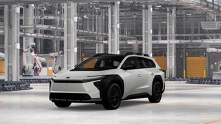 2026 Toyota bZ
