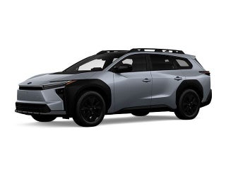 2026 Toyota bZ