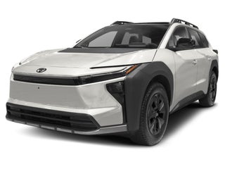 2026 Toyota bZ