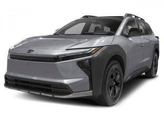 2026 Toyota bZ