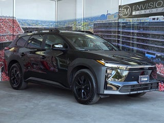 2026 Toyota bZ