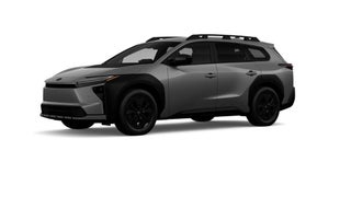 2026 Toyota bZ