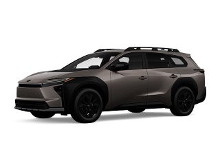 2026 Toyota bZ