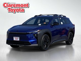 2026 Toyota bZ