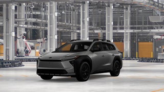 2026 Toyota bZ