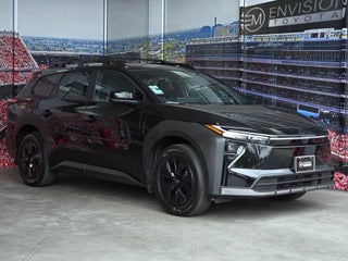 2026 Toyota bZ
