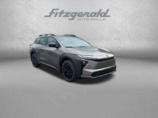 2026 Toyota bZ