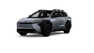 2026 Toyota bZ