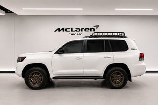 2021 Toyota Land Cruiser VX R Grade