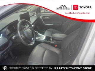 2024 Toyota RAV4 Limited