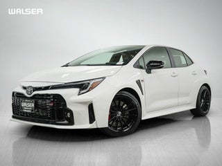 2024 Toyota GR Corolla Premium