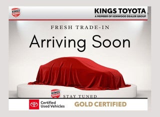 2024 Toyota Corolla XSE