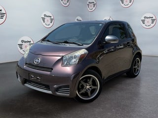 2013 Scion Scion iQ