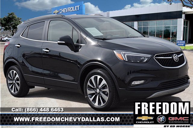 2019 Buick Encore Essence