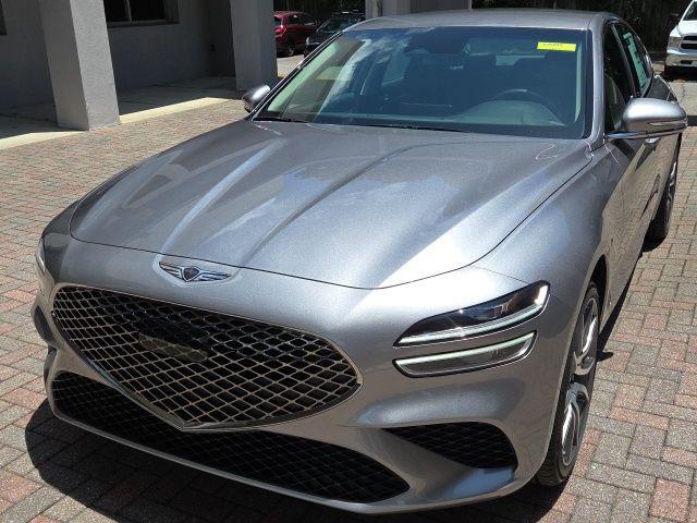 2026 Genesis G70