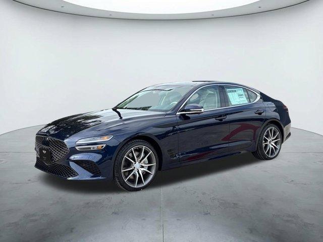 2026 Genesis G70 Prestige