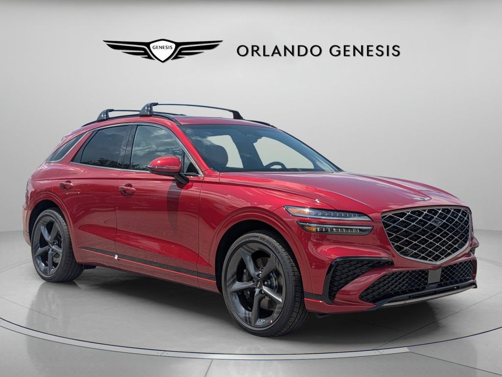 2026 Genesis G70 Sport Prestige