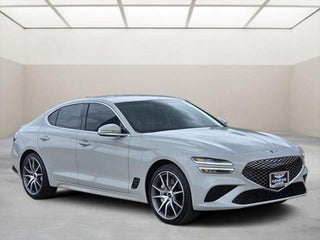 2026 Genesis G70