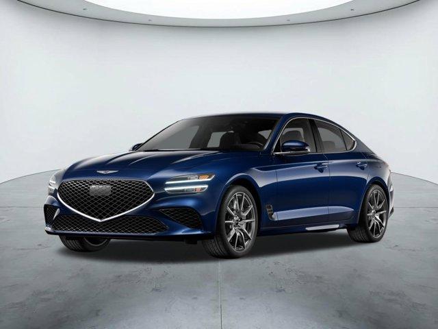 2026 Genesis G70