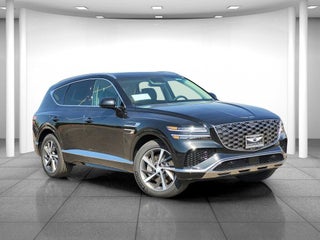 2026 Genesis GV80 Advanced
