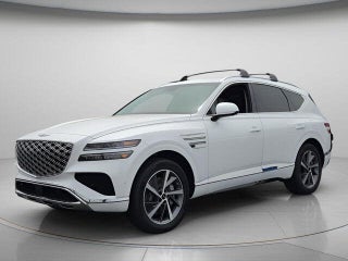 2026 Genesis GV80 Advanced