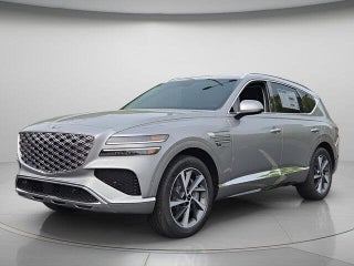 2026 Genesis GV80 Advanced