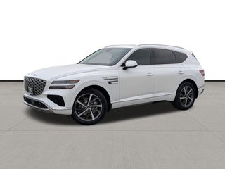 2026 Genesis GV80 Advanced