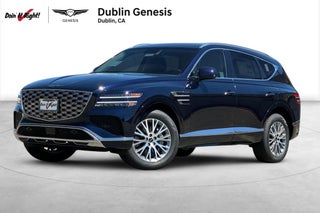2026 Genesis GV80 2.5T
