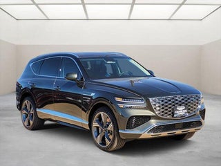 2025 Genesis GV80 Prestige