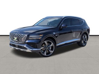 2026 Genesis GV80 Prestige