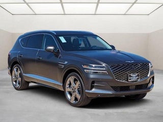 2024 Genesis GV80 Advance Prestige Signature