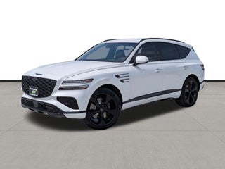 2026 Genesis GV80 Prestige