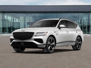 2026 Genesis GV80 Prestige