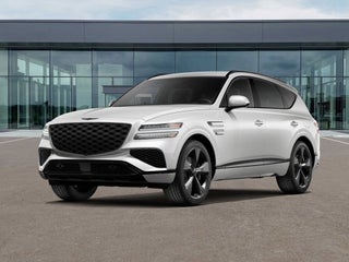 2026 Genesis GV80 Prestige