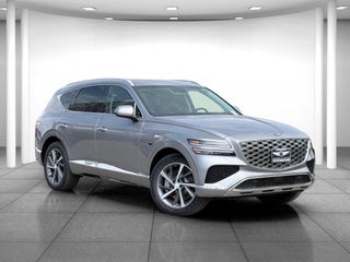 2026 Genesis GV80 Advanced