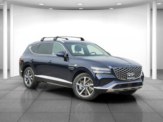 2026 Genesis GV80 Advanced