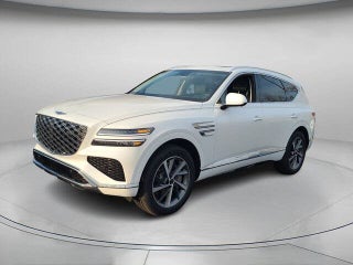 2026 Genesis GV80 Advanced
