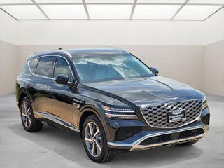 2025 Genesis GV80 Advanced