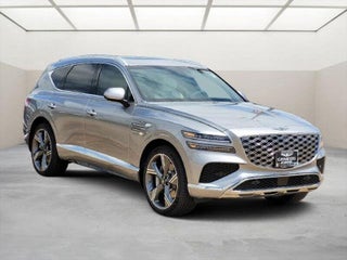 2025 Genesis GV80 Prestige