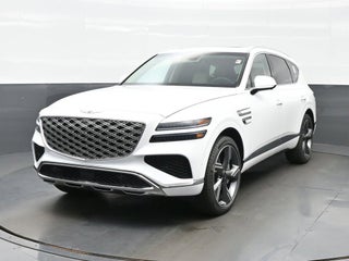 2026 Genesis GV80 Prestige
