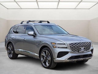 2026 Genesis GV80 Prestige